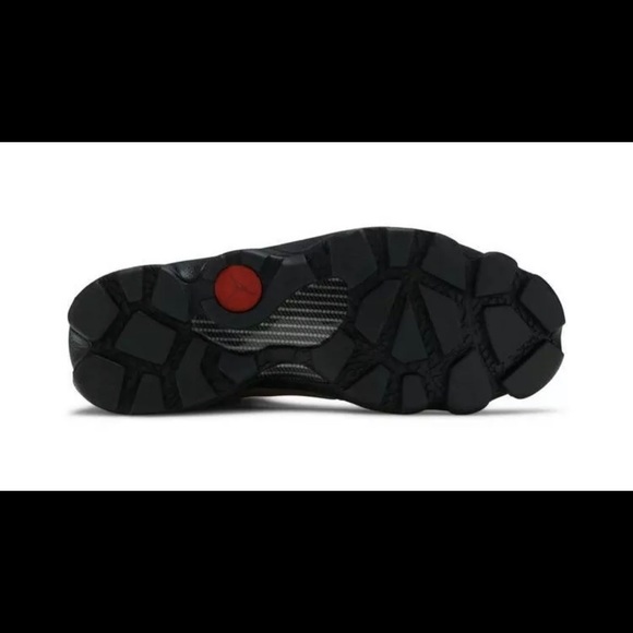 Nike Air Jordan Winterized 6 Rings 414845 202 - Picture 11 of 12